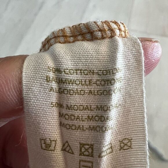 Free People Fanta Top size xs - Picture 6 of 8